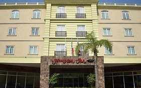 Hampton Inn Tampico Zona Dorada Tampico Mexico